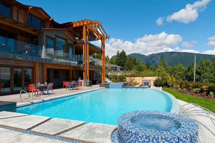 Photo 4 at 1037 Millstream Road, British Properties, West Vancouver
