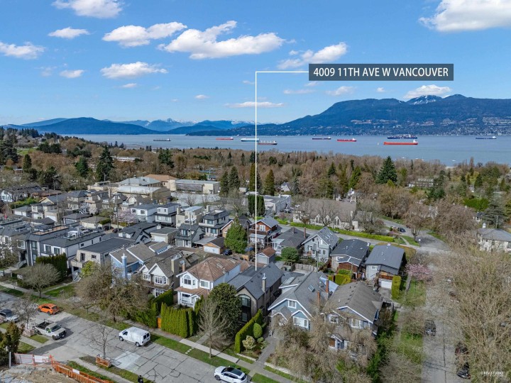 Photo 2 at 4009 W 11th Avenue, Point Grey, Vancouver West