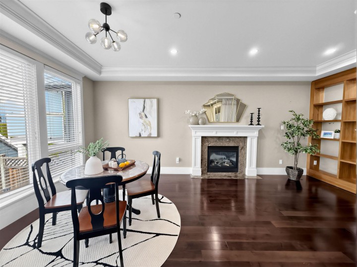 Photo 13 at 4009 W 11th Avenue, Point Grey, Vancouver West