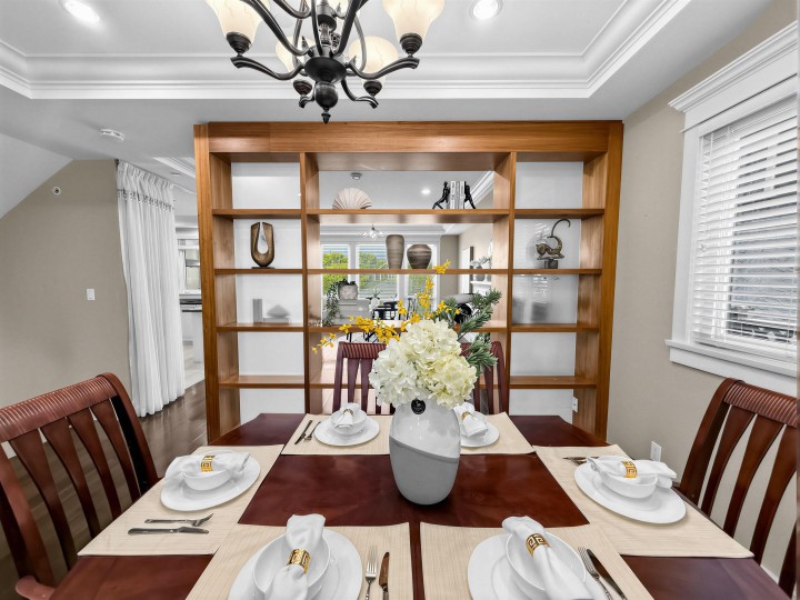 Photo 12 at 4009 W 11th Avenue, Point Grey, Vancouver West