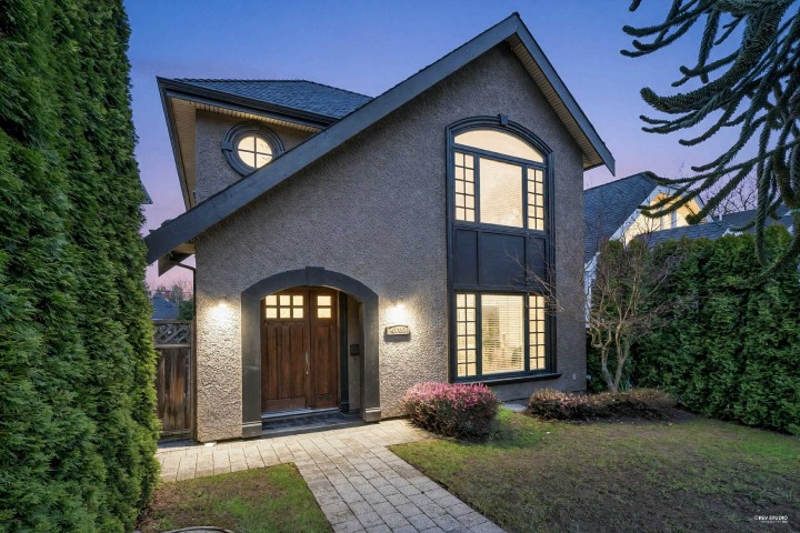 Photo 3 at 4009 W 11th Avenue, Point Grey, Vancouver West