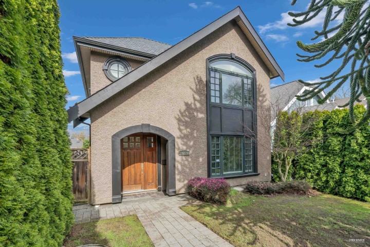 Photo 1 at 4009 W 11th Avenue, Point Grey, Vancouver West
