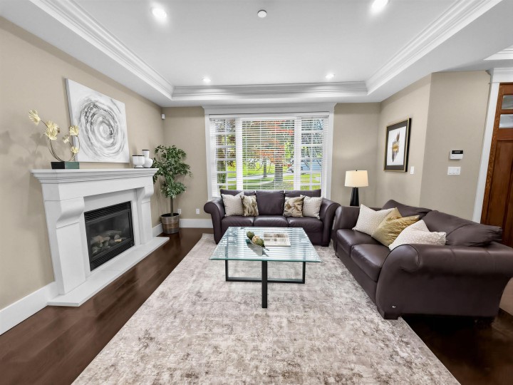 Photo 9 at 4009 W 11th Avenue, Point Grey, Vancouver West
