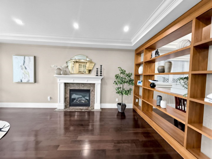 Photo 14 at 4009 W 11th Avenue, Point Grey, Vancouver West