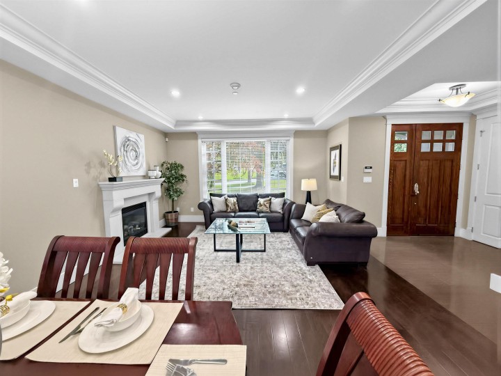 Photo 11 at 4009 W 11th Avenue, Point Grey, Vancouver West