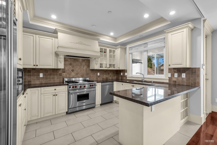 Photo 19 at 4009 W 11th Avenue, Point Grey, Vancouver West