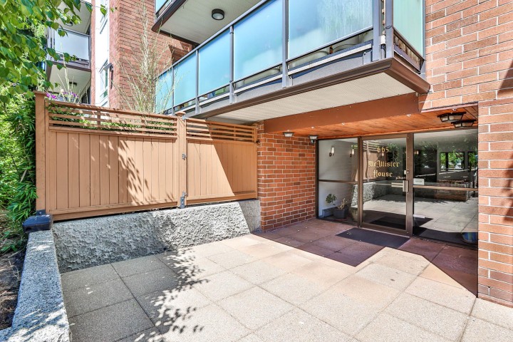 Photo 2 at 205 - 665 E 6th Avenue, Mount Pleasant VE, Vancouver East