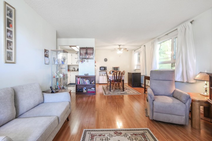 Photo 1 at 205 - 665 E 6th Avenue, Mount Pleasant VE, Vancouver East
