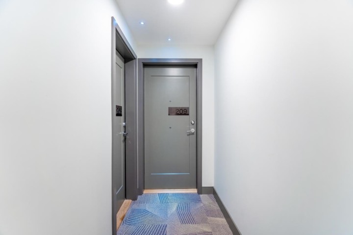 Photo 16 at 209 - 488 W 58th Avenue, South Cambie, Vancouver West