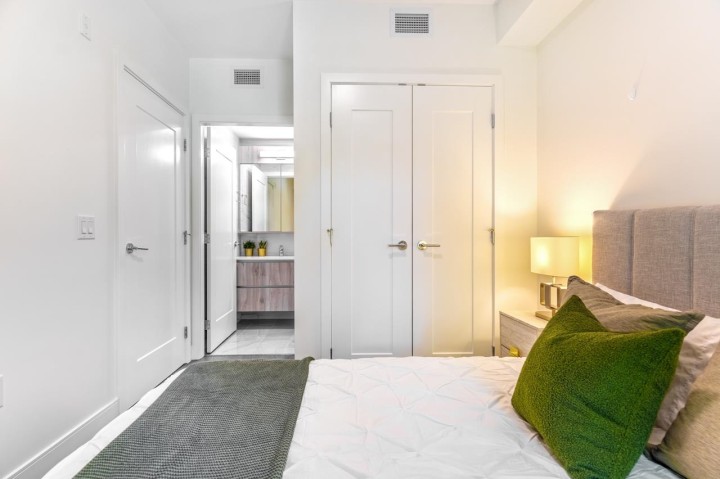Photo 10 at 209 - 488 W 58th Avenue, South Cambie, Vancouver West