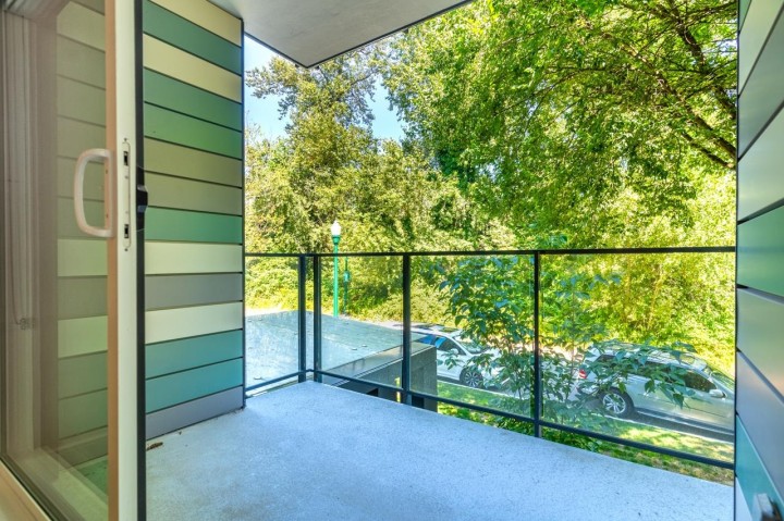 Photo 14 at 209 - 488 W 58th Avenue, South Cambie, Vancouver West