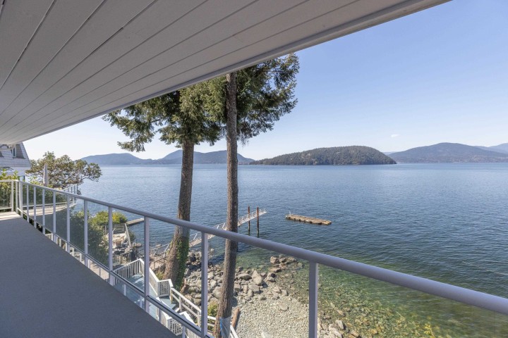 Photo 34 at 4 Strachan Point Road, Howe Sound, West Vancouver