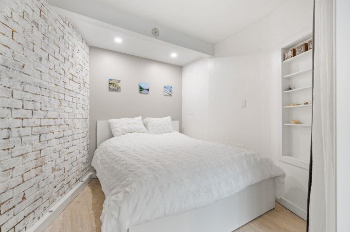 Photo 11 at 202 - 1199 Seymour Street, Downtown VW, Vancouver West