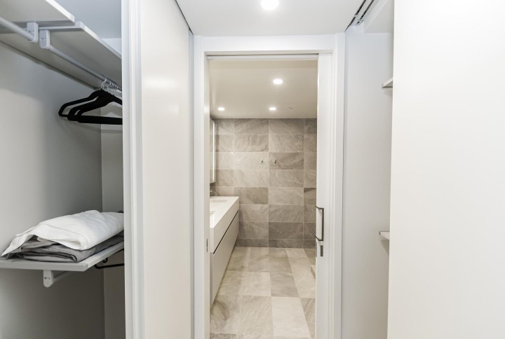 Photo 6 at 606 - 889 Pacific Street, Downtown VW, Vancouver West