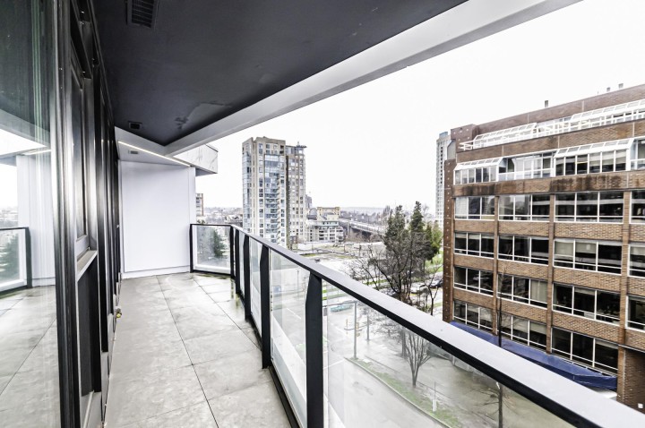 Photo 18 at 606 - 889 Pacific Street, Downtown VW, Vancouver West
