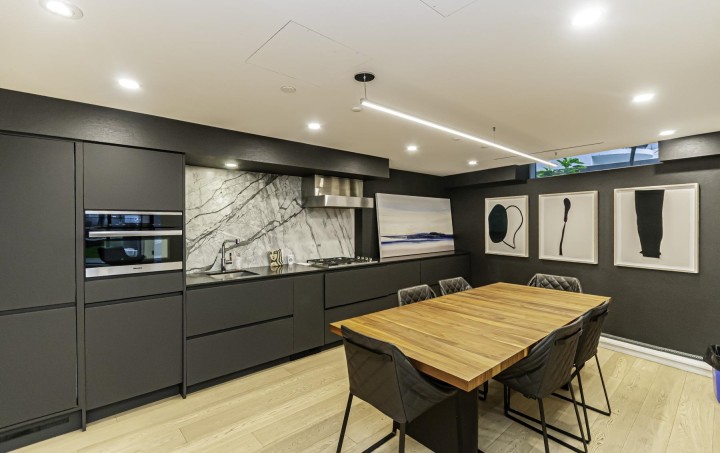 Photo 25 at 606 - 889 Pacific Street, Downtown VW, Vancouver West