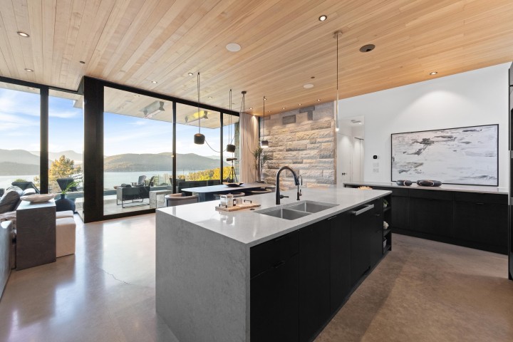 Photo 12 at 6252 Overstone Drive, Gleneagles, West Vancouver