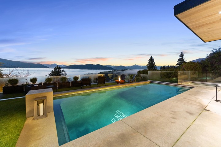 Photo 5 at 6252 Overstone Drive, Gleneagles, West Vancouver