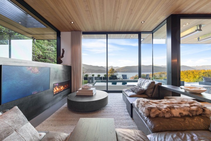 Photo 9 at 6252 Overstone Drive, Gleneagles, West Vancouver