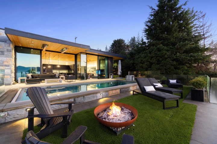 Photo 38 at 6252 Overstone Drive, Gleneagles, West Vancouver