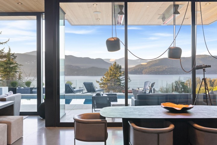 Photo 10 at 6252 Overstone Drive, Gleneagles, West Vancouver
