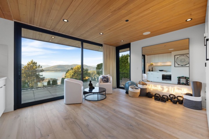 Photo 37 at 6252 Overstone Drive, Gleneagles, West Vancouver