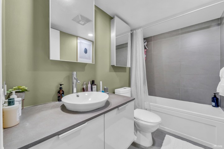 Photo 14 at 605 - 128 W Cordova Street, Downtown VW, Vancouver West