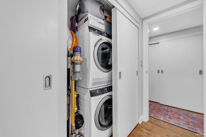 Photo 15 at 605 - 128 W Cordova Street, Downtown VW, Vancouver West