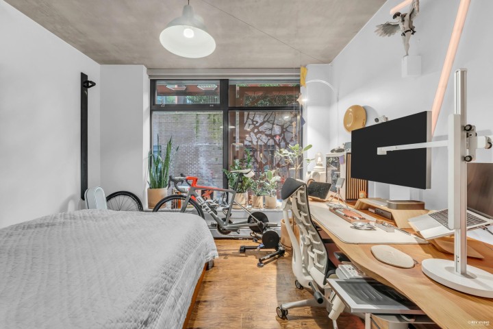 Photo 11 at 605 - 128 W Cordova Street, Downtown VW, Vancouver West