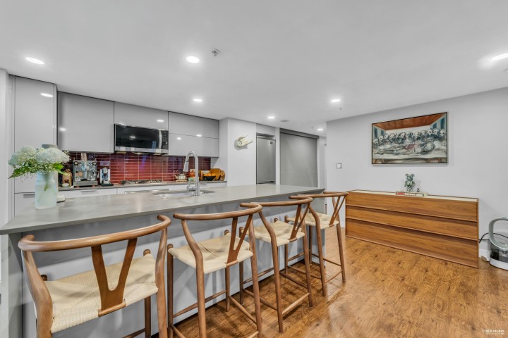 Photo 8 at 605 - 128 W Cordova Street, Downtown VW, Vancouver West