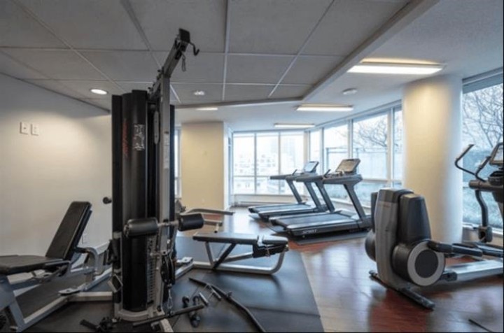 Photo 4 at 1802 - 833 Seymour Street, Downtown VW, Vancouver West