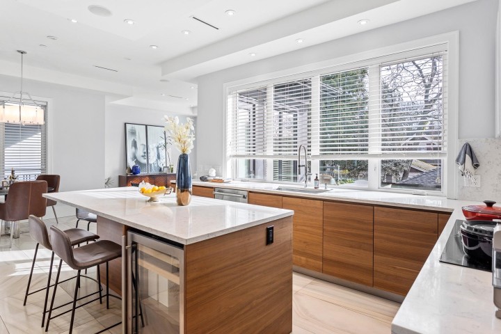 Photo 12 at 3726 W 35th Avenue, Dunbar, Vancouver West