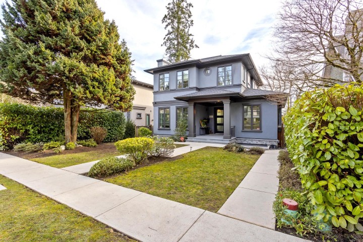 Photo 1 at 3726 W 35th Avenue, Dunbar, Vancouver West