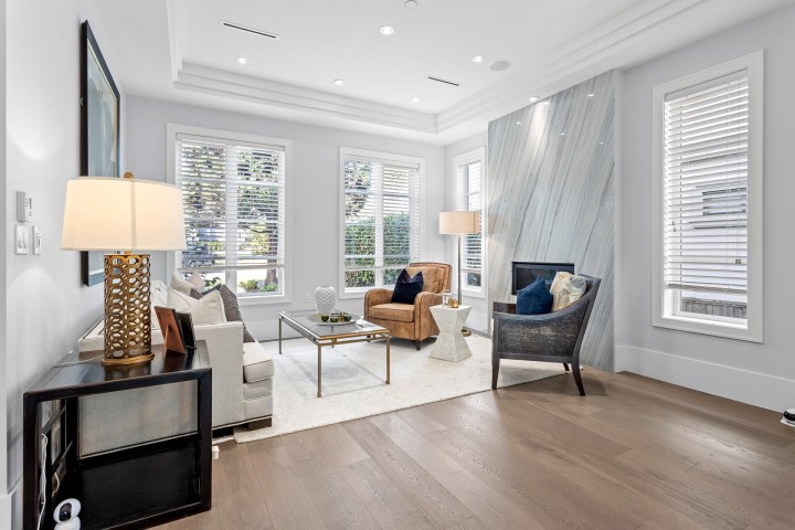 Photo 5 at 3726 W 35th Avenue, Dunbar, Vancouver West