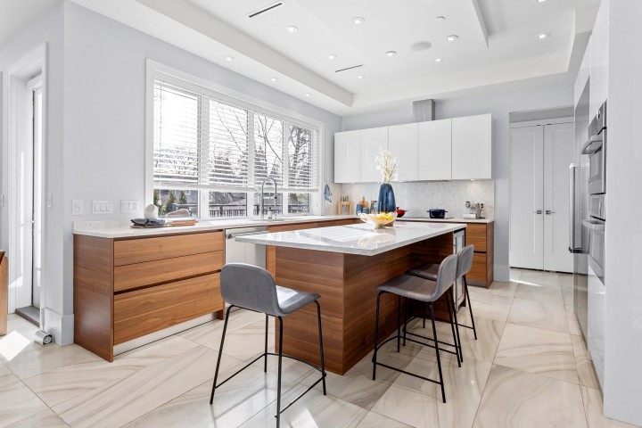 Photo 10 at 3726 W 35th Avenue, Dunbar, Vancouver West