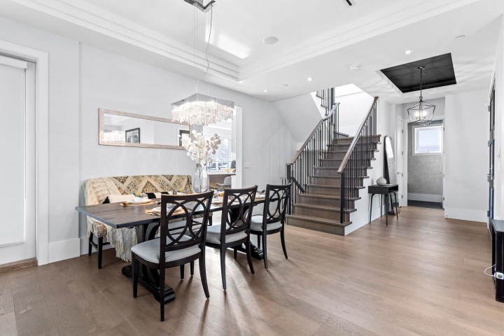 Photo 8 at 3726 W 35th Avenue, Dunbar, Vancouver West