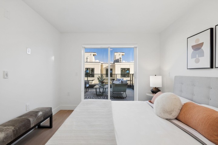 Photo 23 at 222 - 578 W 24 Avenue, Cambie, Vancouver West