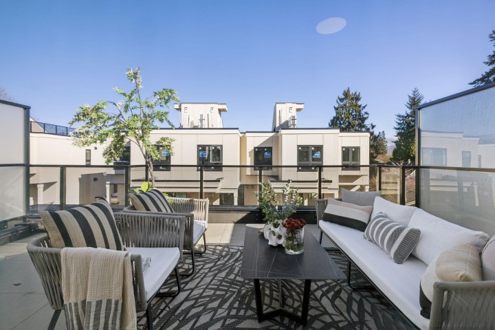 Photo 27 at 222 - 578 W 24 Avenue, Cambie, Vancouver West