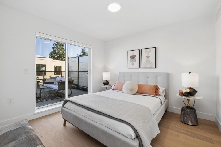Photo 22 at 222 - 578 W 24 Avenue, Cambie, Vancouver West