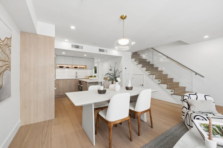 Photo 7 at 222 - 578 W 24 Avenue, Cambie, Vancouver West