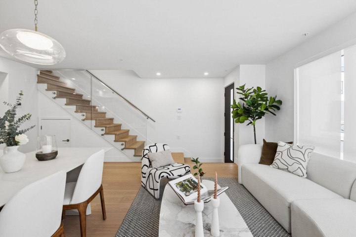 Photo 1 at 222 - 578 W 24 Avenue, Cambie, Vancouver West