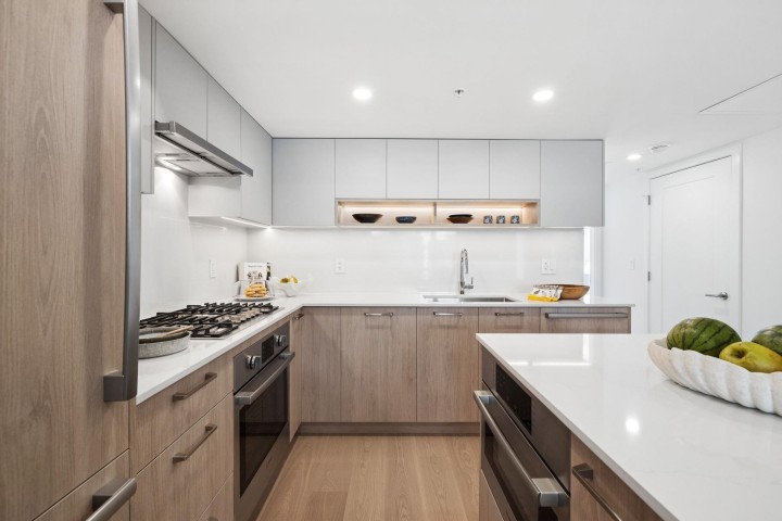 Photo 9 at 222 - 578 W 24 Avenue, Cambie, Vancouver West