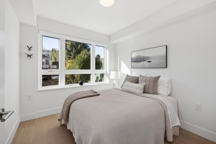 Photo 18 at 222 - 578 W 24 Avenue, Cambie, Vancouver West