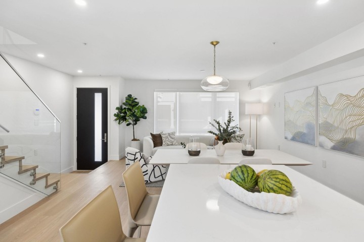 Photo 11 at 222 - 578 W 24 Avenue, Cambie, Vancouver West