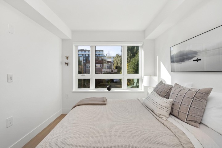 Photo 19 at 222 - 578 W 24 Avenue, Cambie, Vancouver West