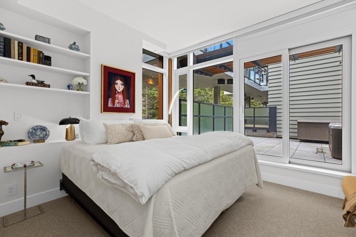 Photo 23 at 706 - 6707 Nelson Avenue, Horseshoe Bay WV, West Vancouver