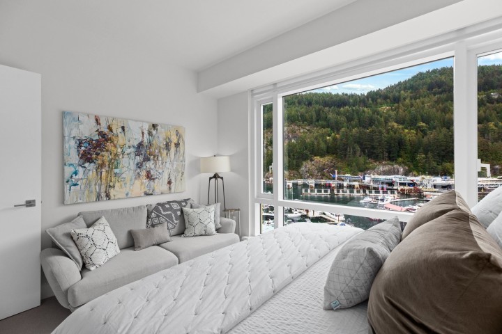 Photo 18 at 706 - 6707 Nelson Avenue, Horseshoe Bay WV, West Vancouver