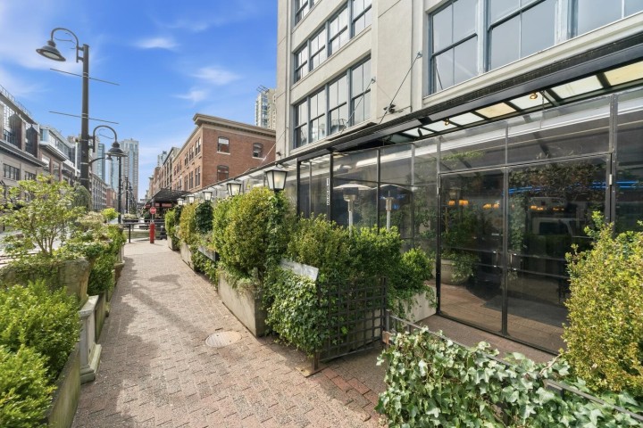 Photo 28 at 1707 - 1082 Seymour Street, Downtown VW, Vancouver West