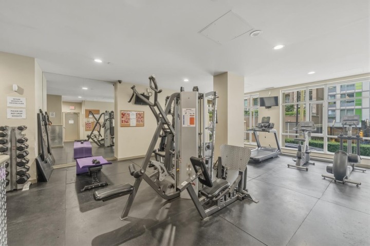 Photo 20 at 1707 - 1082 Seymour Street, Downtown VW, Vancouver West