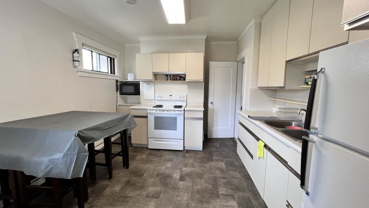 Photo 2 at 1250 E King Edward Avenue, Knight, Vancouver East
